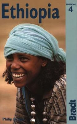 Bradt Ethiopia (Bradt Travel Guides) 1841621285 Book Cover