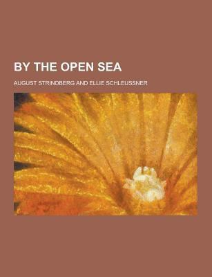 By the Open Sea 1230442693 Book Cover