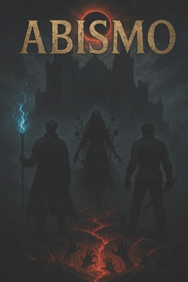 Abismo [Spanish] B0FF1SB7VJ Book Cover