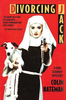 Divorcing Jack 1611457327 Book Cover