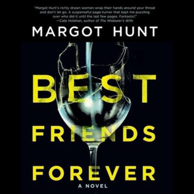 Best Friends Forever 153850944X Book Cover