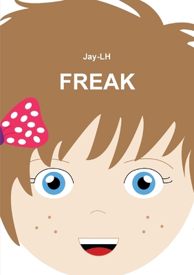 Freak 0244006563 Book Cover