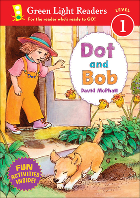 Dot and Bob 1436435137 Book Cover