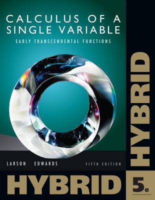 Single Variable Calculus: Early Transcendental ... 1133103790 Book Cover