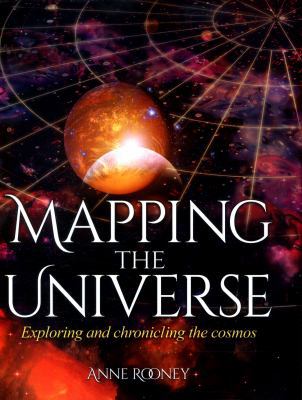 Mapping the Universe 1784285382 Book Cover