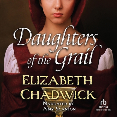 Daughters of the Grail B0DNNM9ZNH Book Cover
