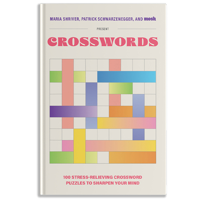 100 Stress-Relieving Crossword Puzzles to Sharp... 1963183339 Book Cover