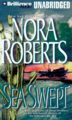 Sea Swept 1423356454 Book Cover