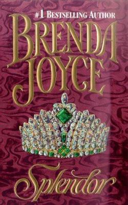 Splendor 0312963912 Book Cover