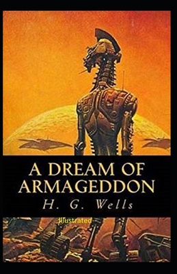 Paperback A Dream of Armageddon Illustrated Book