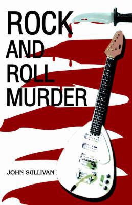Rock And Roll Murder 0595812716 Book Cover
