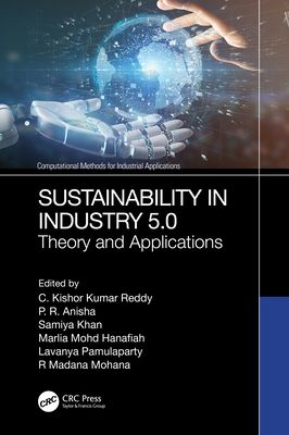 Sustainability in Industry 5.0: Theory and Appl... 1032582014 Book Cover