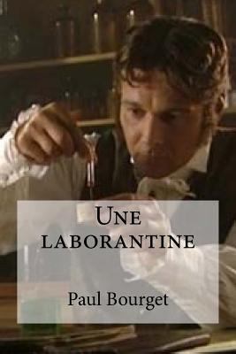 Une laborantine [French] 1534848614 Book Cover