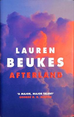 Afterland: A gripping new feminist thriller fro... 0718182804 Book Cover