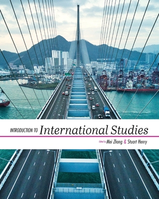 Introduction to International Studies 1516527283 Book Cover