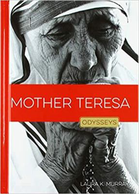 Mother Teresa 1640261664 Book Cover