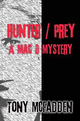 Hunter / Prey 197963727X Book Cover