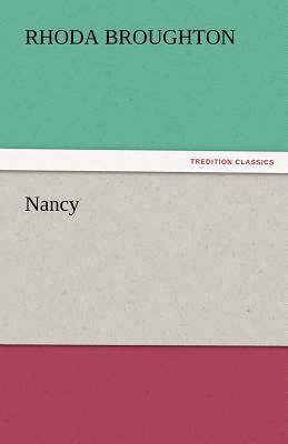 Nancy 3842445067 Book Cover