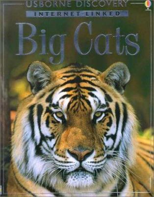 Big Cats 0794501435 Book Cover