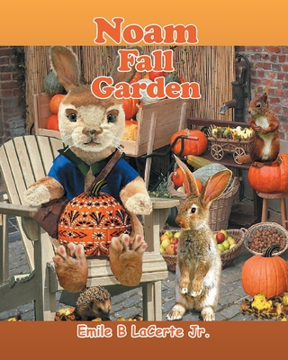 Noam Fall Garden 1638443130 Book Cover