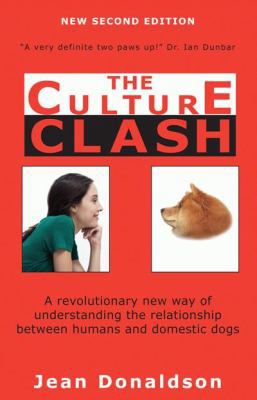 Culture Clash: A Revolutionary New Way of Under... 1617811122 Book Cover