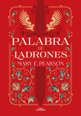 Palabra de Ladrones / Vow of Thieves [Spanish] 841919171X Book Cover