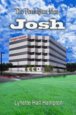 ~R-The Ferrington Men : Josh: Josh