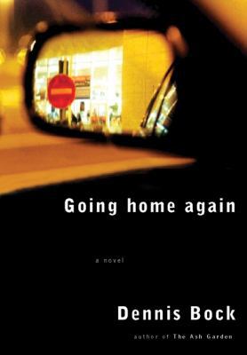 Going Home Again 1554680700 Book Cover