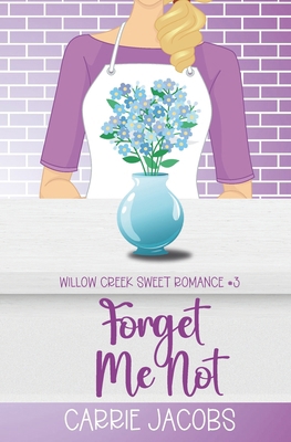 Forget Me Not 1957117133 Book Cover