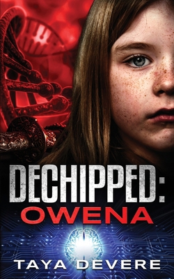 Dechipped Owena 9527404398 Book Cover