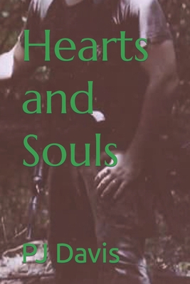 Hearts and Souls 1539654443 Book Cover