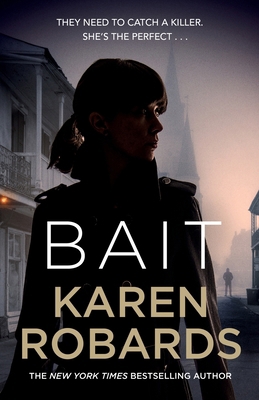 Bait 1529348994 Book Cover