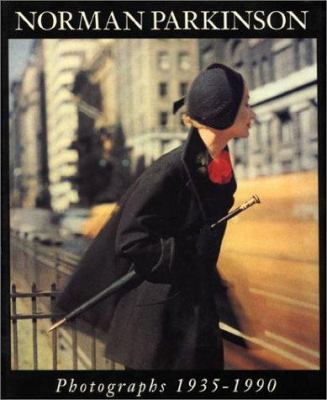 Norman Parkinson 084781825X Book Cover