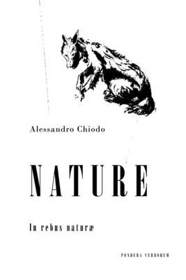 Nature: In rebus naturæ [Italian] B089M6M7F9 Book Cover