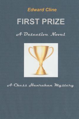 First Prize: A Detective Novel 172070306X Book Cover