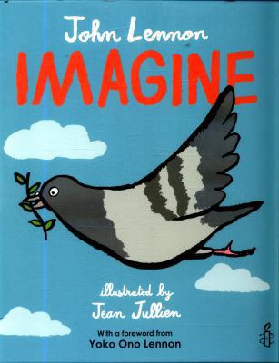 Imagine - John Lennon, Yoko Ono Lennon, Amnesty... [Unknown] 1847808964 Book Cover