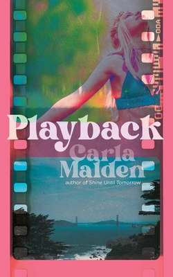 Playback 1644284871 Book Cover
