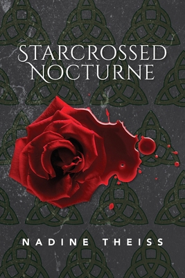 Starcrossed Nocturne B0DHSYGPLG Book Cover