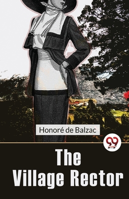 The Village Rector B0C28QGT51 Book Cover