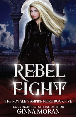 Rebel Fight 1951314379 Book Cover