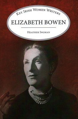 Elizabeth Bowen 1913087379 Book Cover