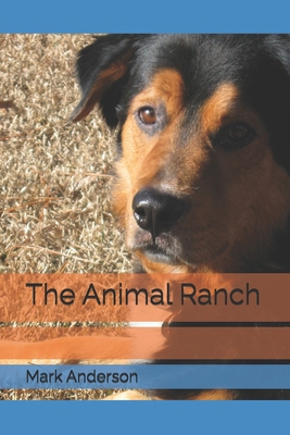 The Animal Ranch B0CXMH9RWW Book Cover