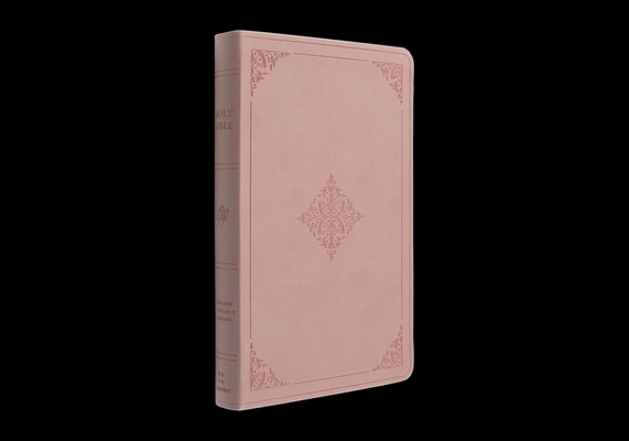 ESV Large Print Value Thinline Bible (Trutone, ... 1433598310 Book Cover