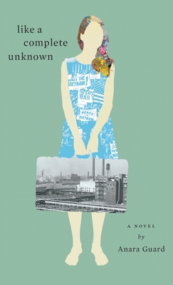 Like A Complete Unknown 1929777345 Book Cover
