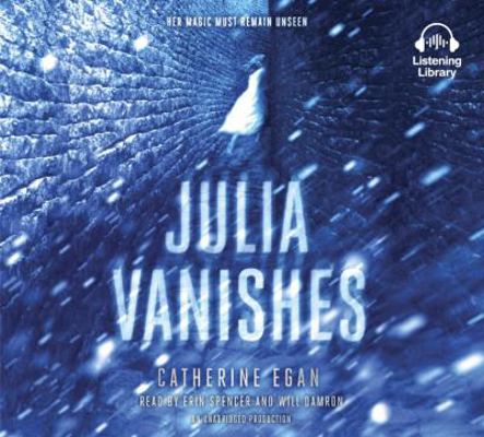 Julia Vanishes 1101917156 Book Cover