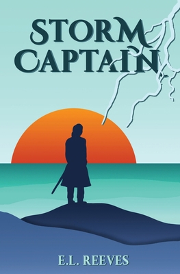 Storm Captain 106857500X Book Cover