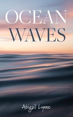 Ocean Waves 1662895321 Book Cover