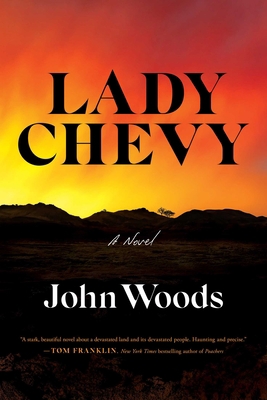 Lady Chevy 1643134280 Book Cover