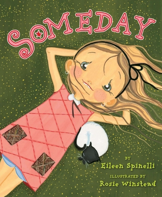 Someday 0803729413 Book Cover