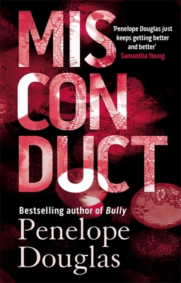 Misconduct 0349410216 Book Cover